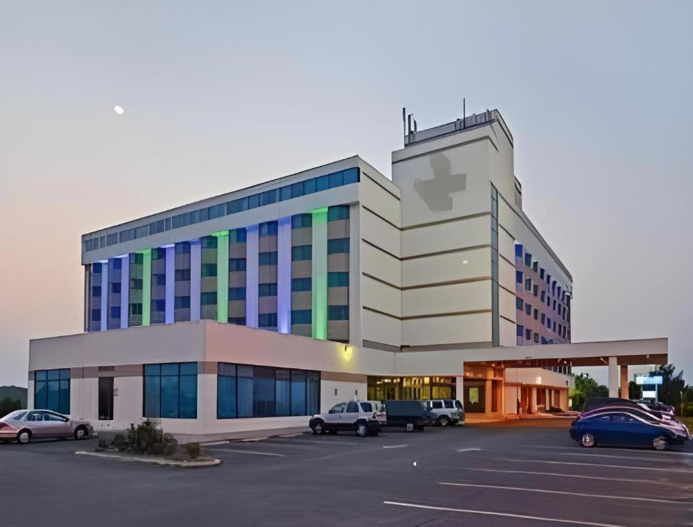 Travelodge By Wyndham Absecon Atlantic City Екстериор снимка
