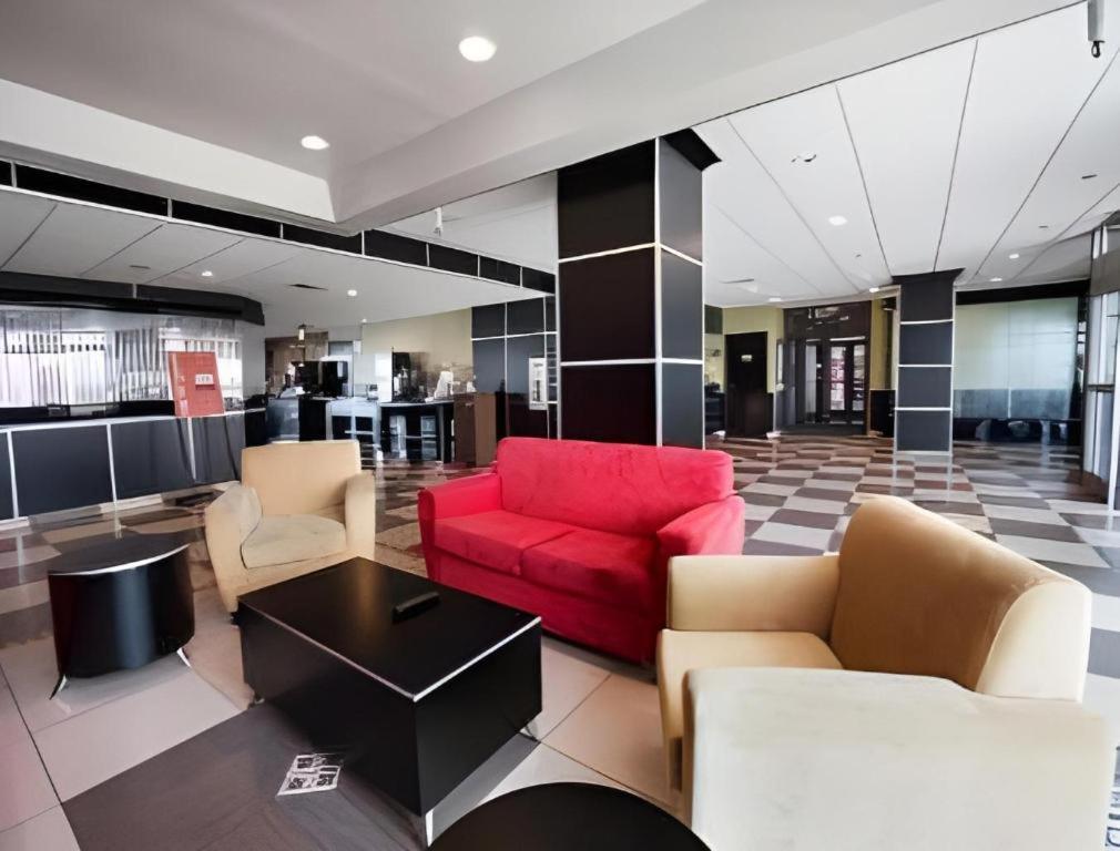 Travelodge By Wyndham Absecon Atlantic City Екстериор снимка